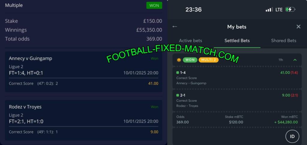 BWIN FOOTBALL FIXED MATCHES TIPS