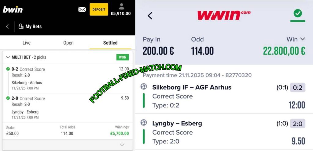 BWIN FIXED MATCHES TIPS BWIN FIXED MATCHES TIPS