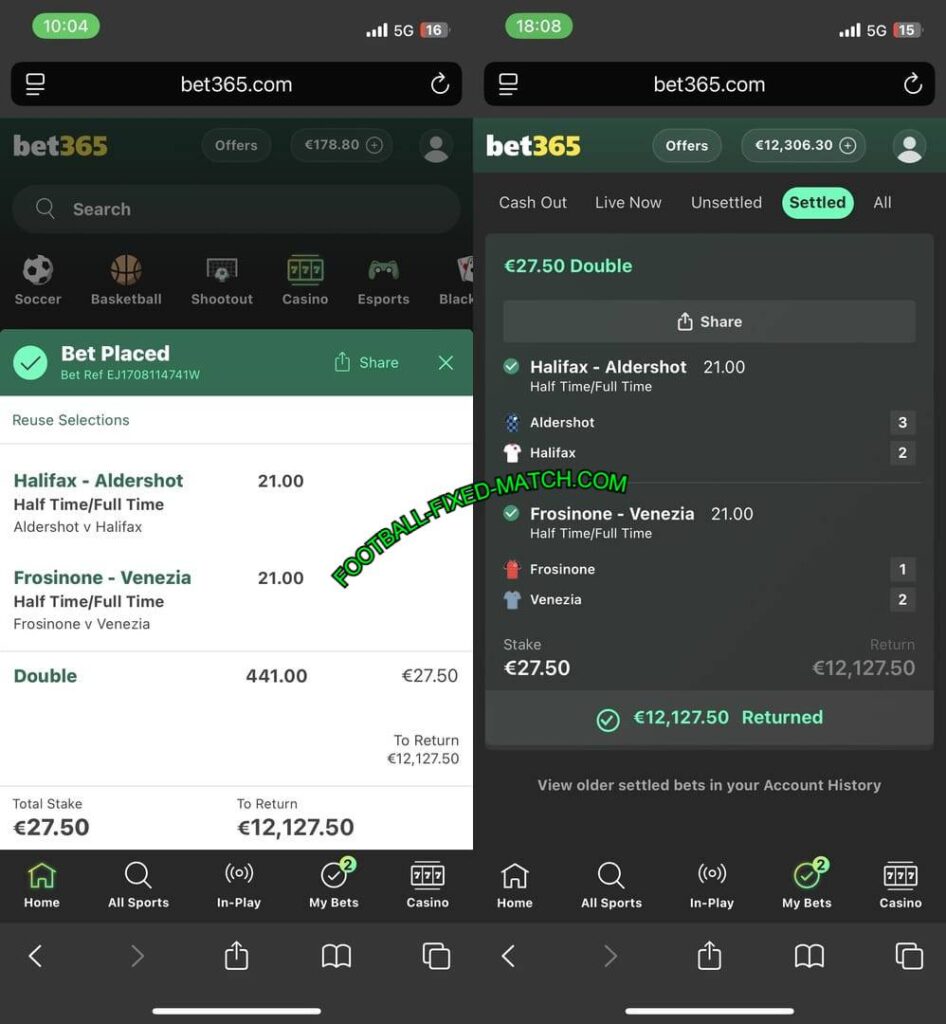 BET365 FOOTBALL FIXED GAME TIP BET365 FOOTBALL FIXED GAME TIP