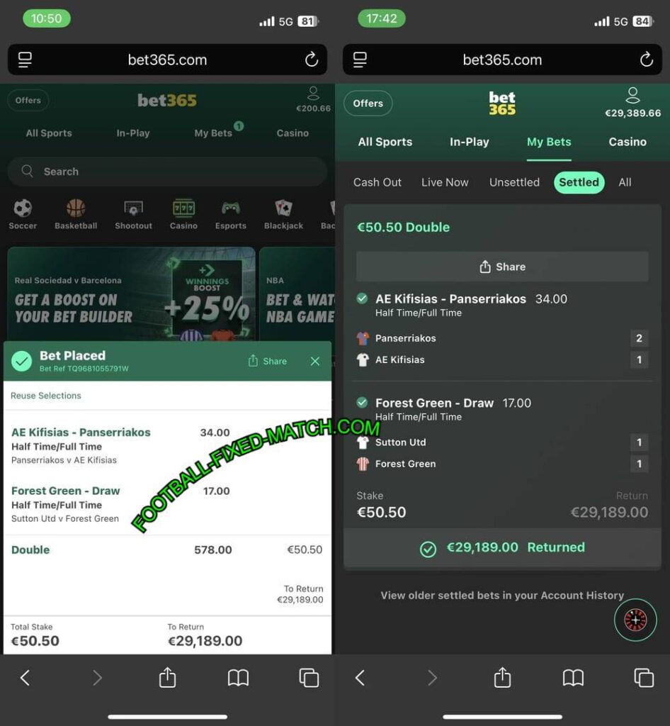 BET365 FOOTBALL FIXED GAMES HTFT BET365 FOOTBALL FIXED GAMES HTFT