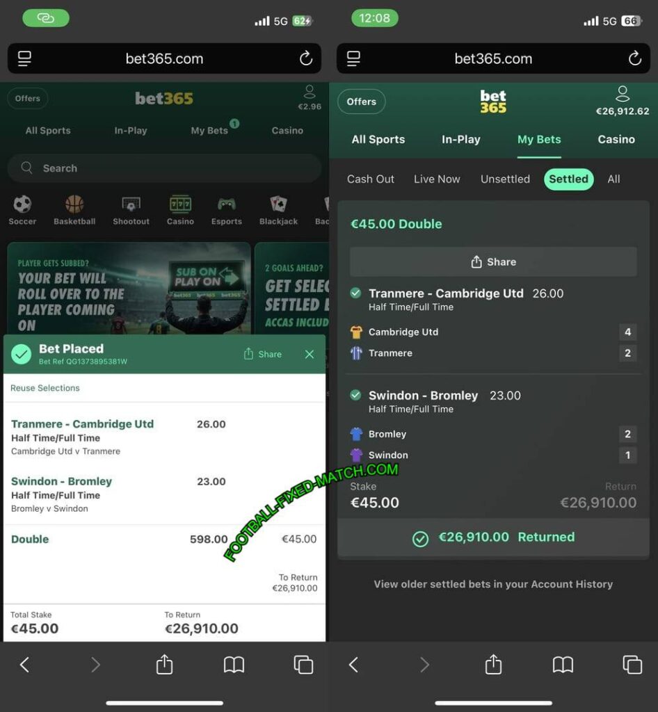 BET365 FOOTBALL FIXED MATCH BET BET365 FOOTBALL FIXED MATCH BET