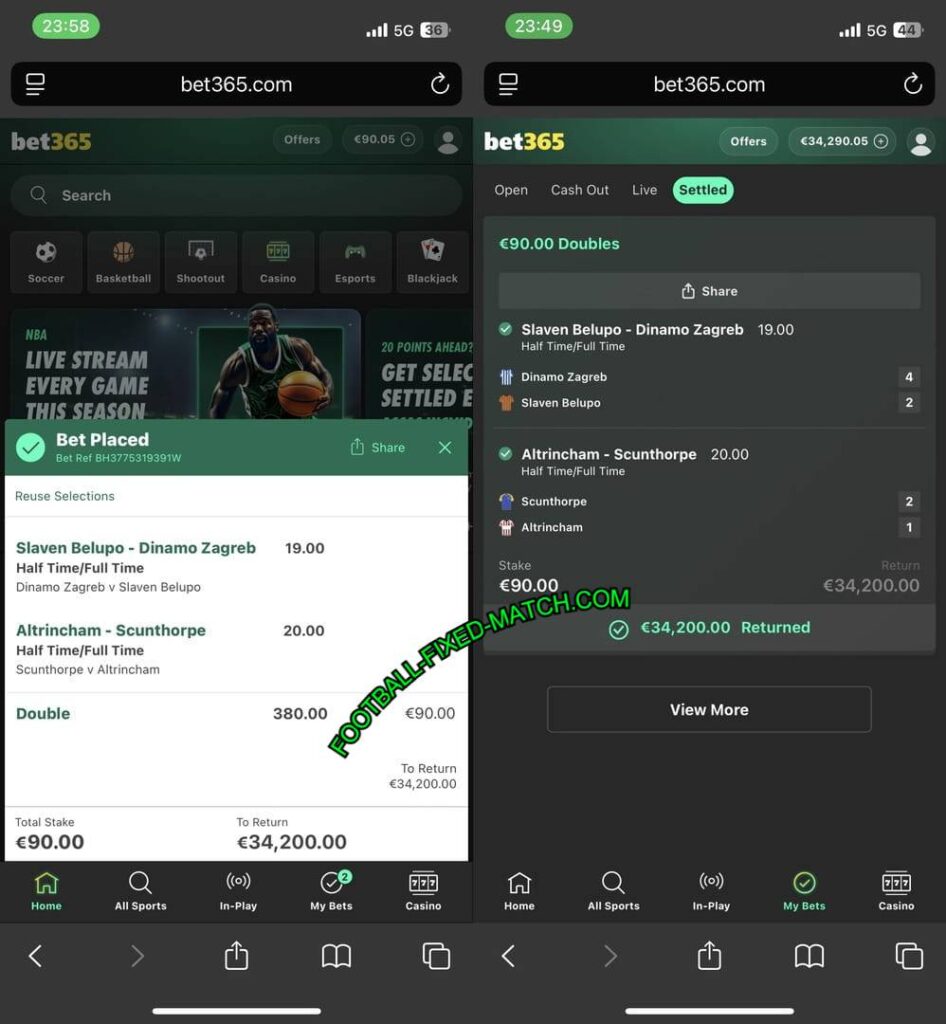 BET365 FOOTBALL HTFT MATCHE 21 12 BET365 FOOTBALL HTFT MATCHE 21 12