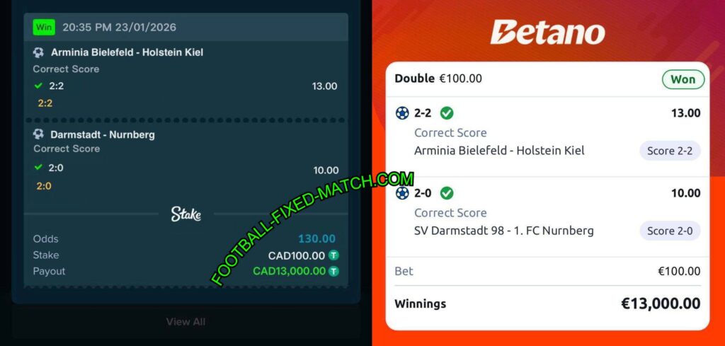 BETANO CORRECT SCORE FIXED MATCHES BETANO CORRECT SCORE FIXED MATCHES