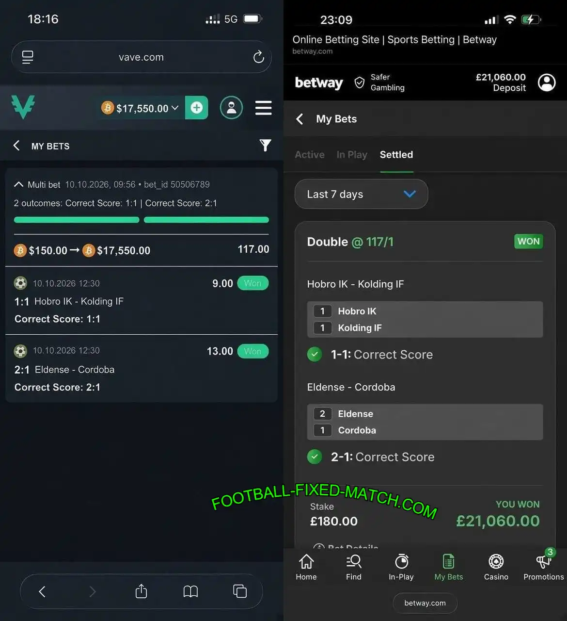 BETWAY FIXED CORRECT SCORE GAMES BETWAY FIXED CORRECT SCORE GAMES