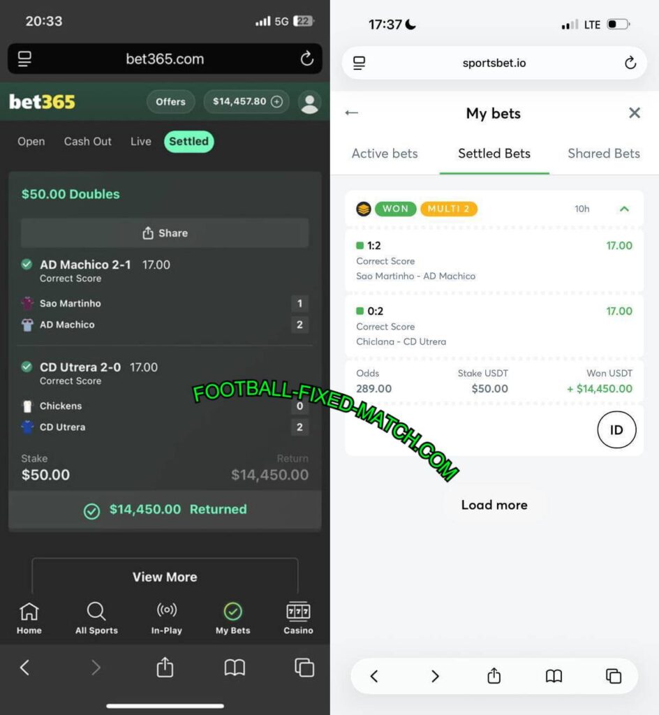 FIXED SPORTS BET MATCHES TIPS FIXED SPORTS BET MATCHES TIPS