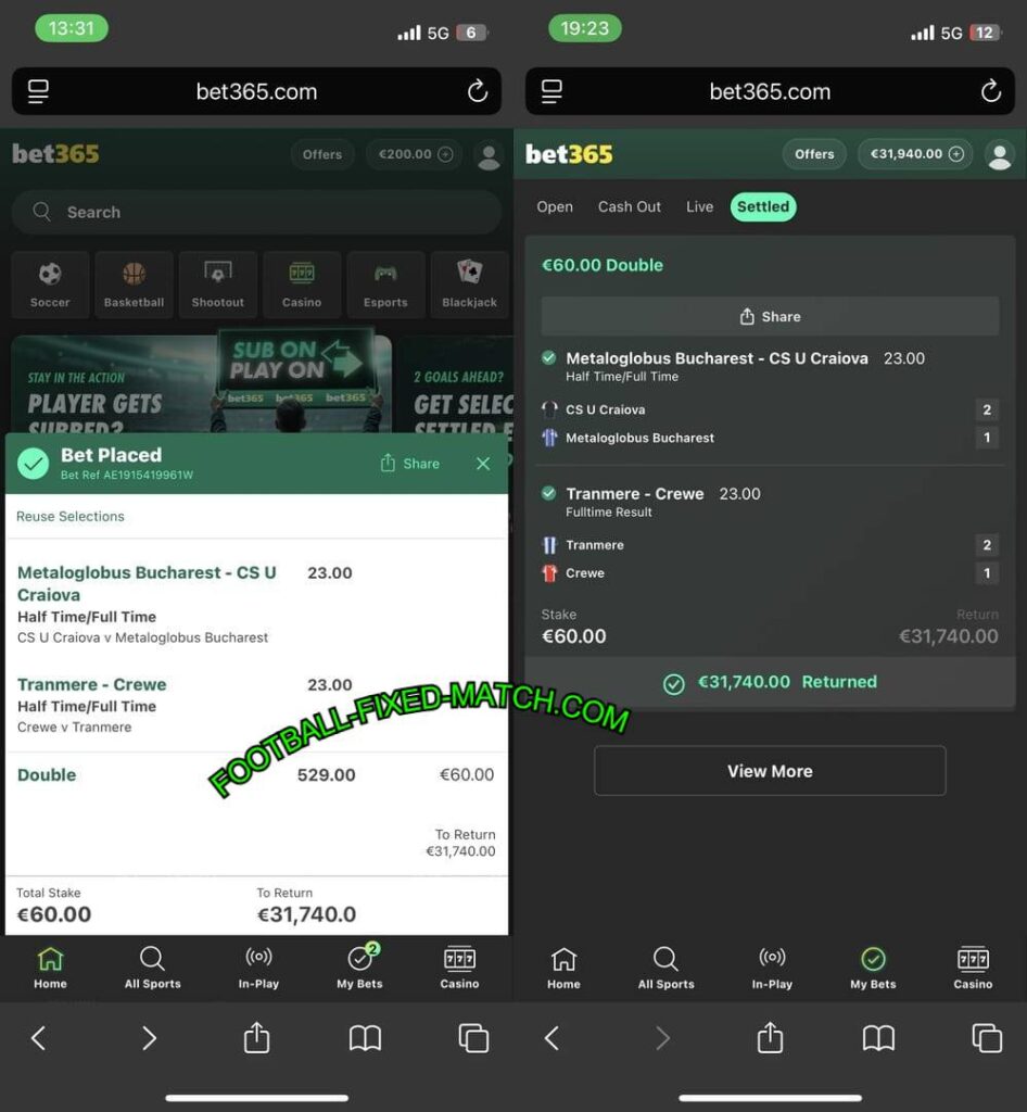 FOOTBALL BET365 FIXED GAMES FOOTBALL BET365 FIXED GAMES