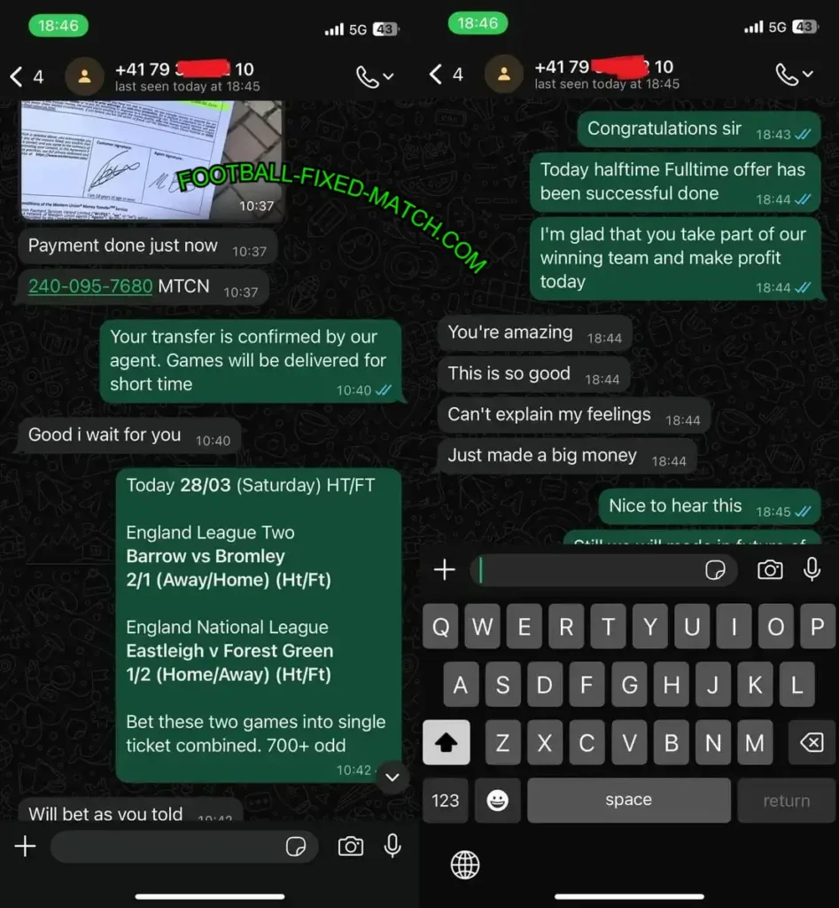 HTFT FOOTBALL FIXED MATCH SITE FOOTBALL FIXED HAFLTIME TIPS