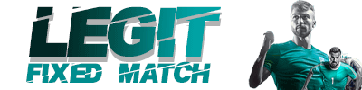LEGIT SOCCER MATCHES LEGIT SOCCER MATCHES