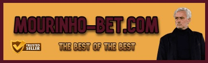 MOURINHO BET MOURINHO BET