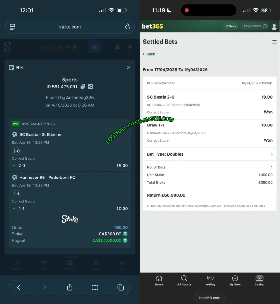SECURE BET365 CORRECT FIXED MATCHES SECURE BET365 CORRECT FIXED MATCHES