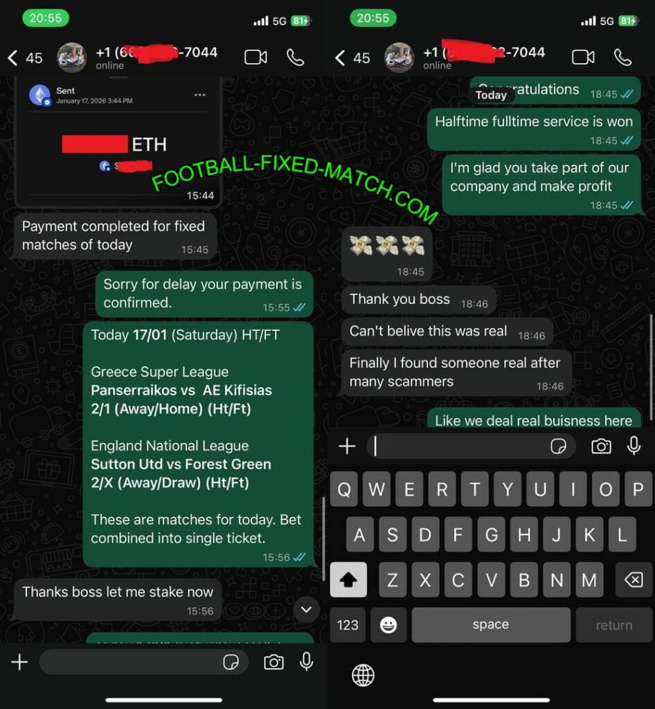 TELEGRAM FOOTBALL FIXED BETS TELEGRAM FOOTBALL FIXED BETS