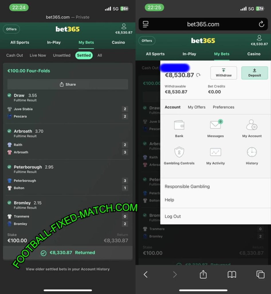 VIP COMBO FOOTBALL FIXED MATCH 1X2 VIP COMBO FOOTBALL FIXED MATCH 1X2