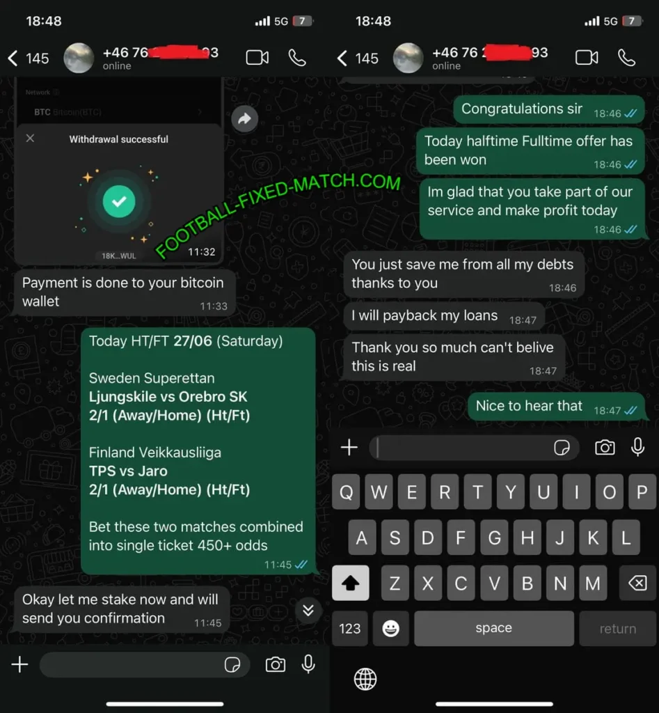 WHATSAPP FOOTBALLFIXEMATCH TIPS WHATSAPP FOOTBALLFIXEMATCH TIPS